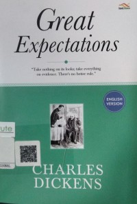 Image of Great Expectations