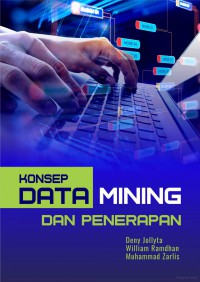 Image of Konsep Data Mining Dan Penerapan