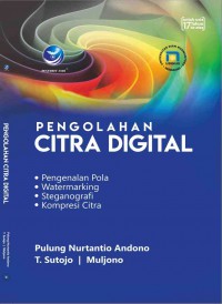 Image of Pengolahan Citra Digital
