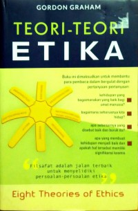 Image of Teori-Teori Etika