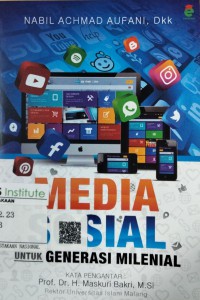 Image of Media Sosial untuk Generasi Milenial