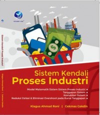 Image of Sistem Kendali Proses  Industri