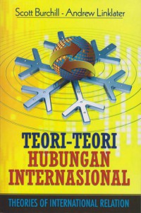 Image of Teori-Teori Hubungan Internasional