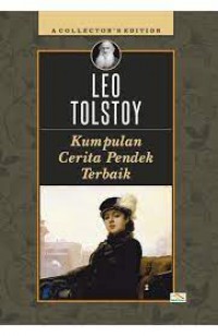 Image of Kumpulan Cerita Pendek Terbaik