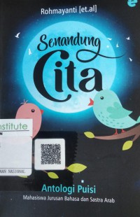 Image of Senandung Cita: Antologi Puisi Mahasiswa Bahasa Arab dan Sastra Arab