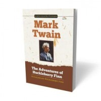 Image of The Adventures of Huckleberry Finn ; Petualangan Hucleberry Finn