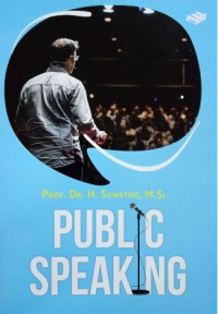 Image of Public Speaking
