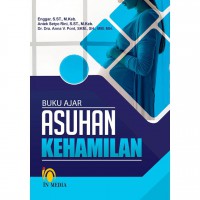 Image of Buku Ajar Asuhan Kehamilan