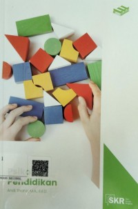 Image of Psikologi Pendidikan