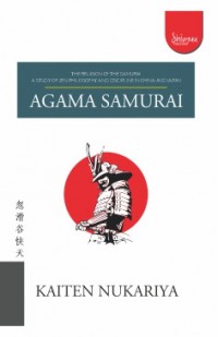 Image of Agama Samurai
