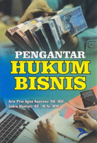 Image of Pengantar Hukum Bisnis