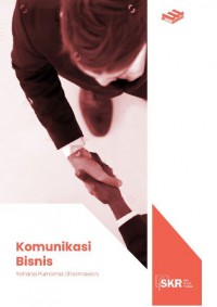 Image of Komunikasi Bisnis