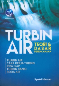 Image of Turban Air : Teori dan Dasar Perencanaan