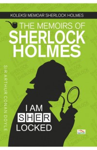 Image of The Memoirs of Sherlock Holmes