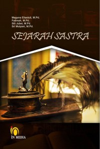 Image of Sejarah Sastra