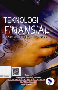 Image of Teknologi Finansial: Konsep dan Praktiknya di Indonesia