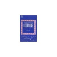 Image of Listening advanced: Oxford supplementary skills