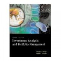 Image of Investment Analysis and Portofolio Management