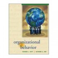 Image of Organizational Behavior