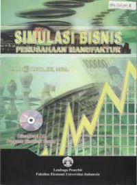 Image of Simulasi Bisnis Perusahaan Manufaktur