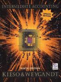 Image of Intermediate Accounting