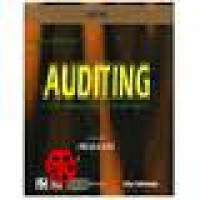 Image of Auditing: Pendekatan Terpadu