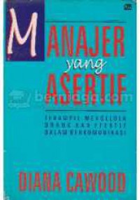 Image of Manajer Yang Asertif