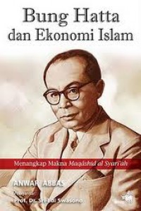 Image of Bung Hatta dan Ekonomi Islam