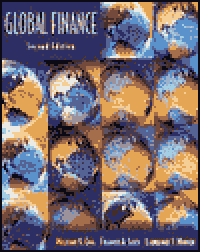 Image of Global Finance 2 Ed.
