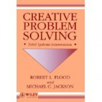 Image of Creative Problem Solving