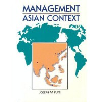 Image of Management Asian Context