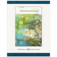 Image of Retailing Management 6 Ed.