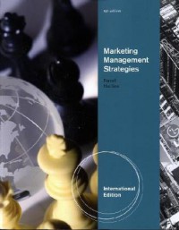 Image of Marketing Management Strategies