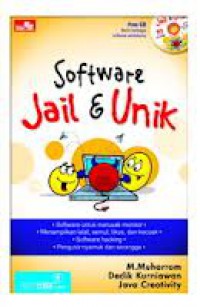 Image of Software Jail & Unik