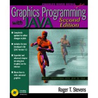 Image of Graphics Programming with Java 2 Ed.