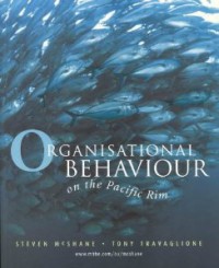 Image of Organisational Behaviour on the pacific rim