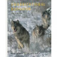 Image of Organizational Behavior 4th Edition