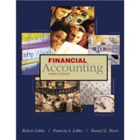 Image of Financial Accounting 3 Ed.