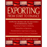 Image of Exporting From Start to Finance 3 Ed.
