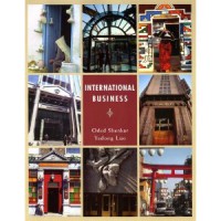 Image of International Business