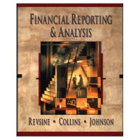Image of Financial Reporting & Analysis