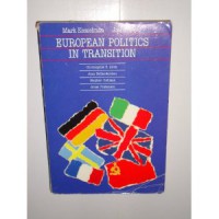 Image of European politics in transition