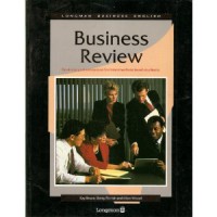 Image of Business Review: Revision and Extension for Intermediate Level Students