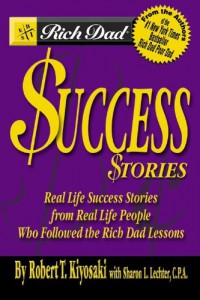 Image of Rich Dad's : Success Stories