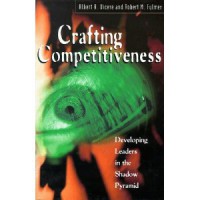 Image of Crafting Competitiveness:Developing Leaders in the Shadow Pyramid