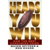 Image of Heads, You Win!