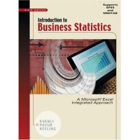 Image of Introduction to Business Statistics