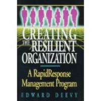 Image of Creating The Resilent Organization