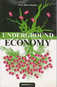 Image of Underground Economy