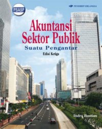 Image of Akuntansi sektor Publik: Suatu Pengantar